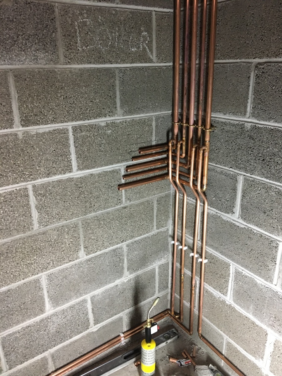 Heating Engineer: Image 6